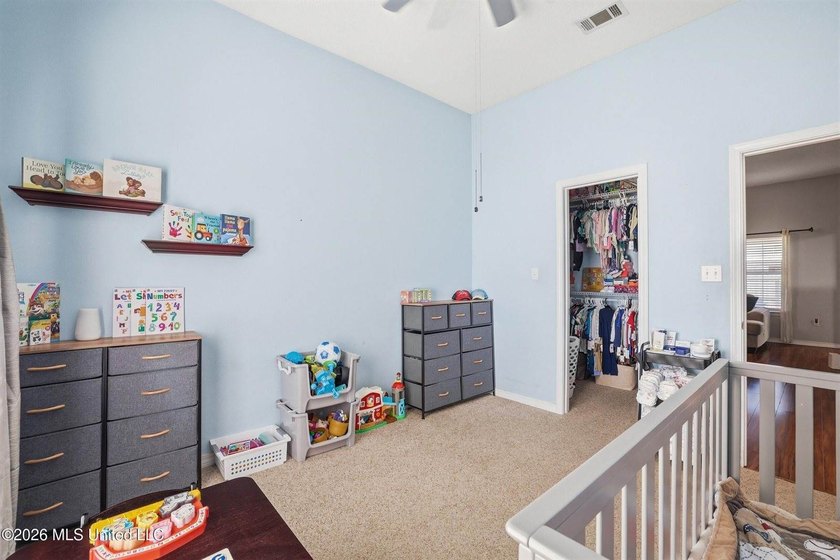 This beautiful brick home is located in a quiet subdivision with - photo 19