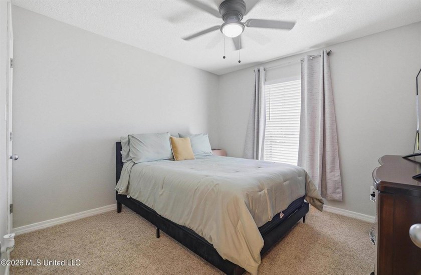This beautiful brick home is located in a quiet subdivision with - photo 20