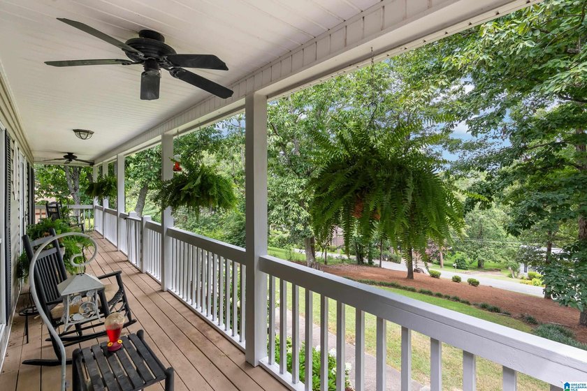 Discover tranquility in this charming lake home nestled in the - photo 5