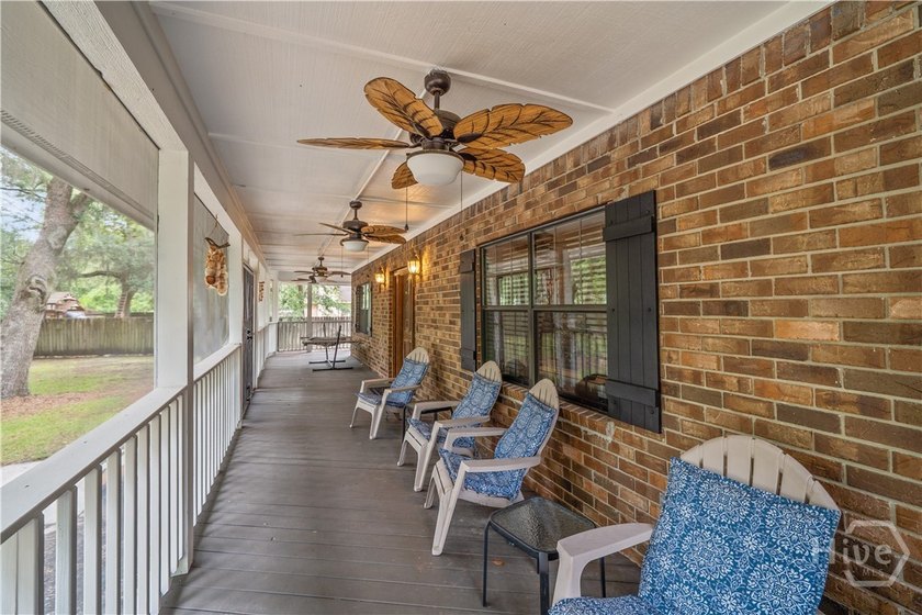 Welcome to 121 Oak Creek Court, where the perfect balance of - photo 8