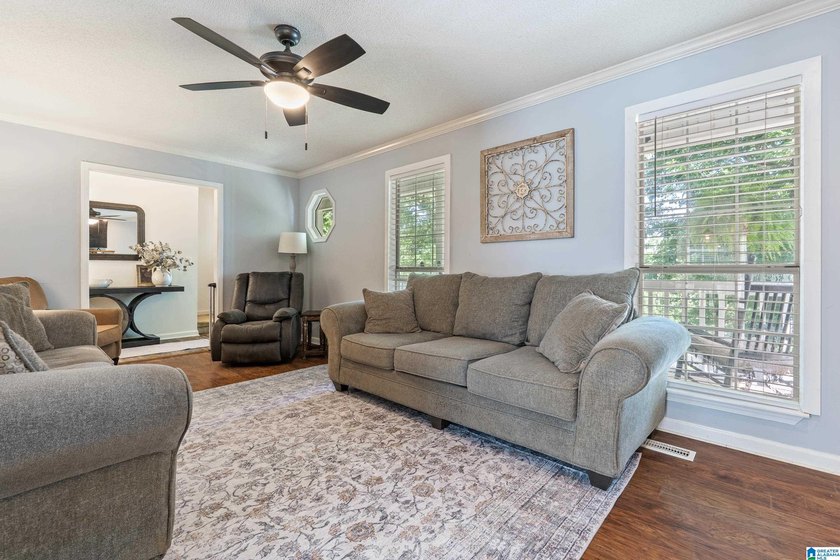 Discover tranquility in this charming lake home nestled in the - photo 9