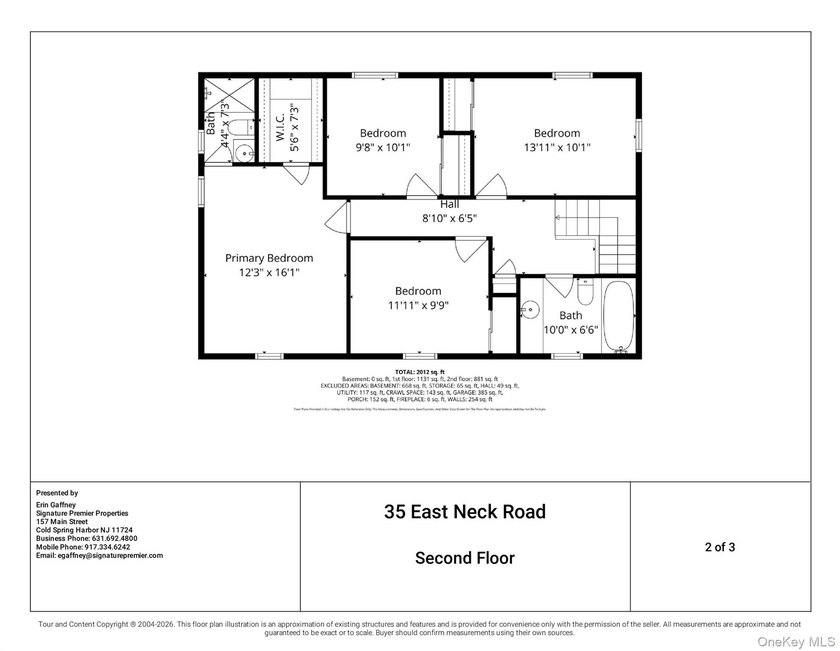 Located in one of the most desirable neighborhoods within the - photo 40