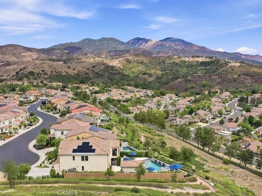 Welcome to 49 Cielo Azul, where commanding panoramic views of - photo 3