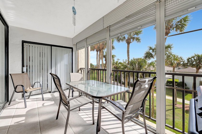 Beautiful 3 bedroom 2 bath furnished ''Catamaran I '' condo at - photo 20