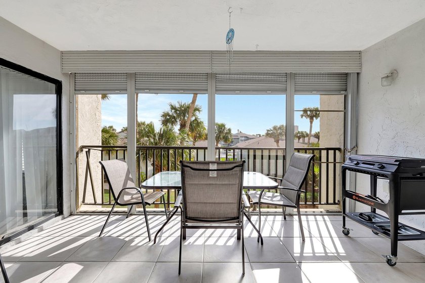 Beautiful 3 bedroom 2 bath furnished ''Catamaran I '' condo at - photo 21