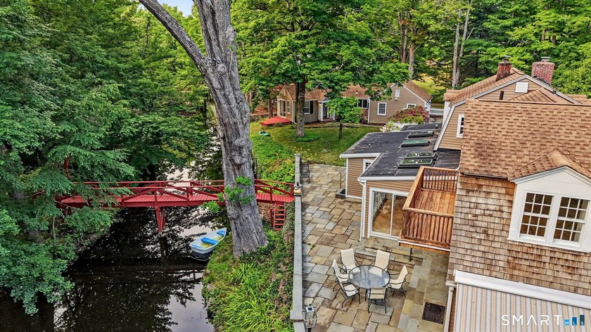 Revive a bygone era in this enchanting circa 1924 estate - photo 29