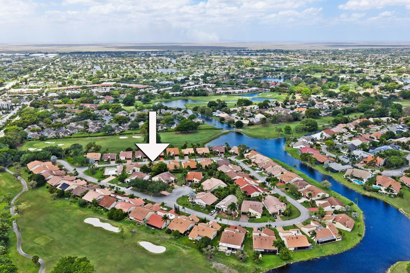 Excellent West Central Broward location, easy access to Sawgrass - photo 33