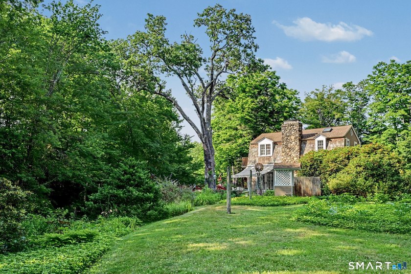 Revive a bygone era in this enchanting circa 1924 estate - photo 35
