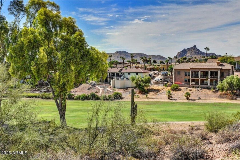 This 1.3 acre elevated cul-de-sac lot overlooking 3rd fairway &amp; - photo 8