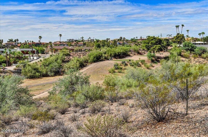 This 1.3 acre elevated cul-de-sac lot overlooking 3rd fairway &amp; - photo 10