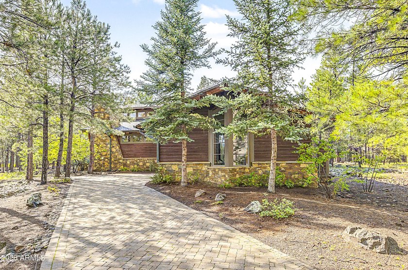Spectacular Brent Kendle Design home just listed for sale to - photo 3