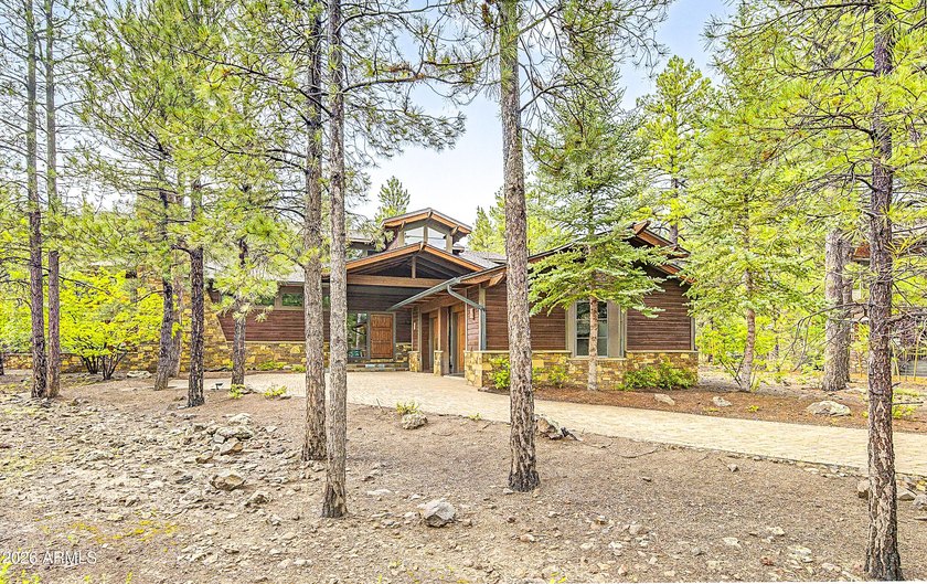 Spectacular Brent Kendle Design home just listed for sale to - photo 4