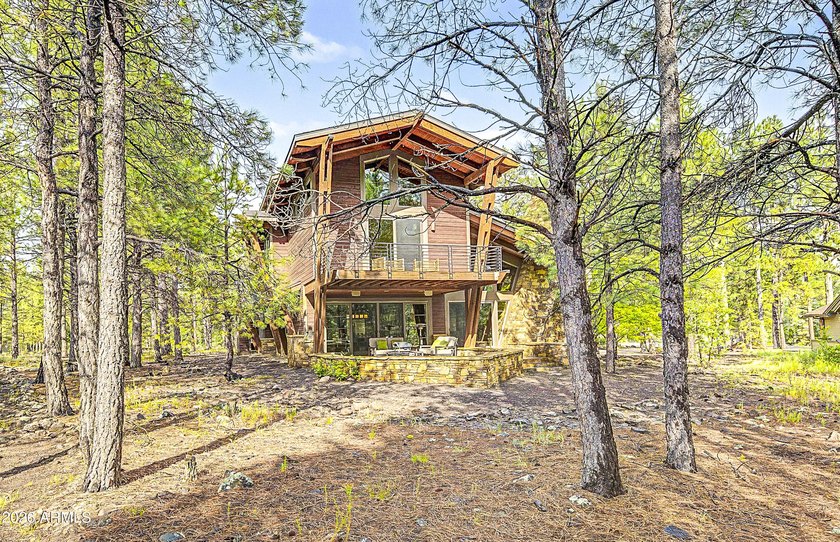 Spectacular Brent Kendle Design home just listed for sale to - photo 7