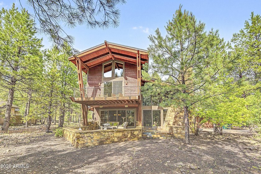 Spectacular Brent Kendle Design home just listed for sale to - photo 8