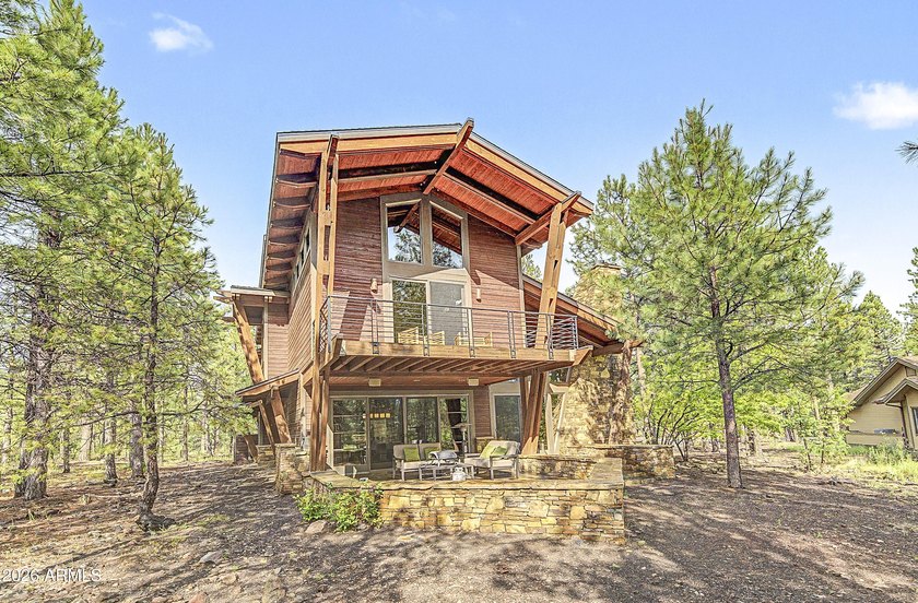 Spectacular Brent Kendle Design home just listed for sale to - photo 9