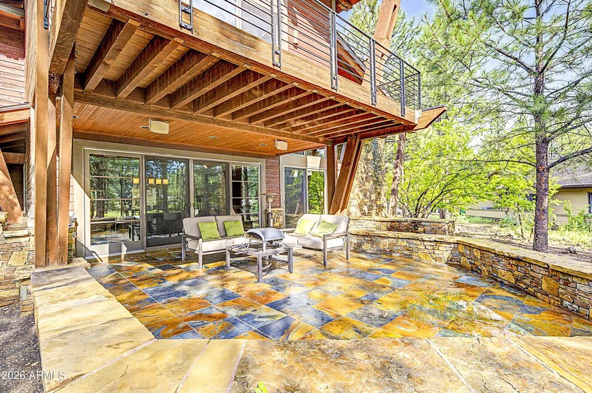 Spectacular Brent Kendle Design home just listed for sale to - photo 10