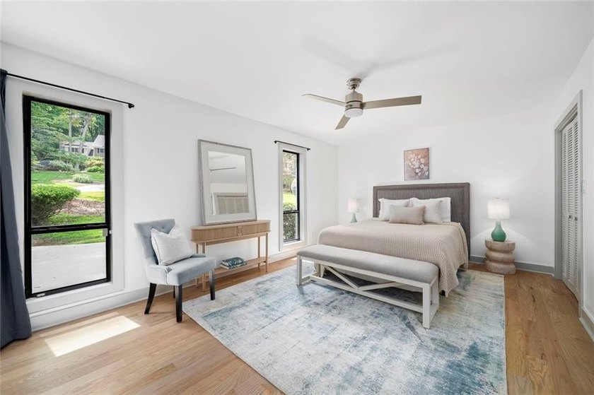 Rarely does a home offer this combination of Chattahoochee River - photo 34