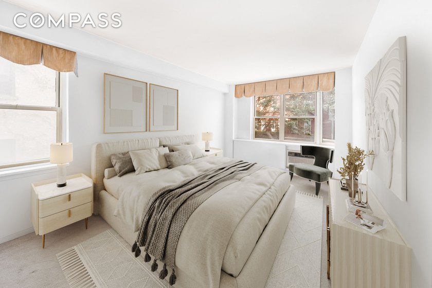 80 East End Avenue, 3HJ is a spacious and versatile apartment - photo 7