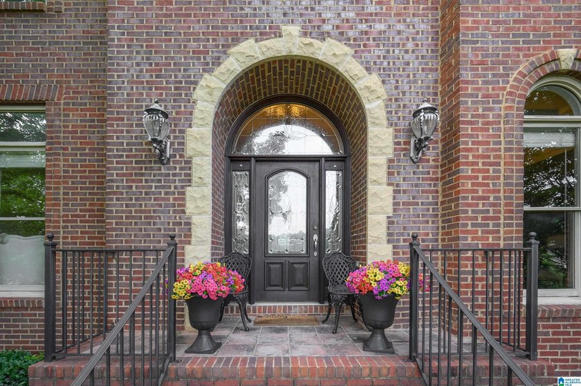 Welcome to 5607 Lake Trace Drive, an exceptional home in the - photo 2