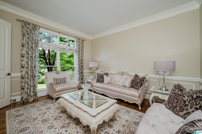 Welcome to 5607 Lake Trace Drive, an exceptional home in the - photo 6