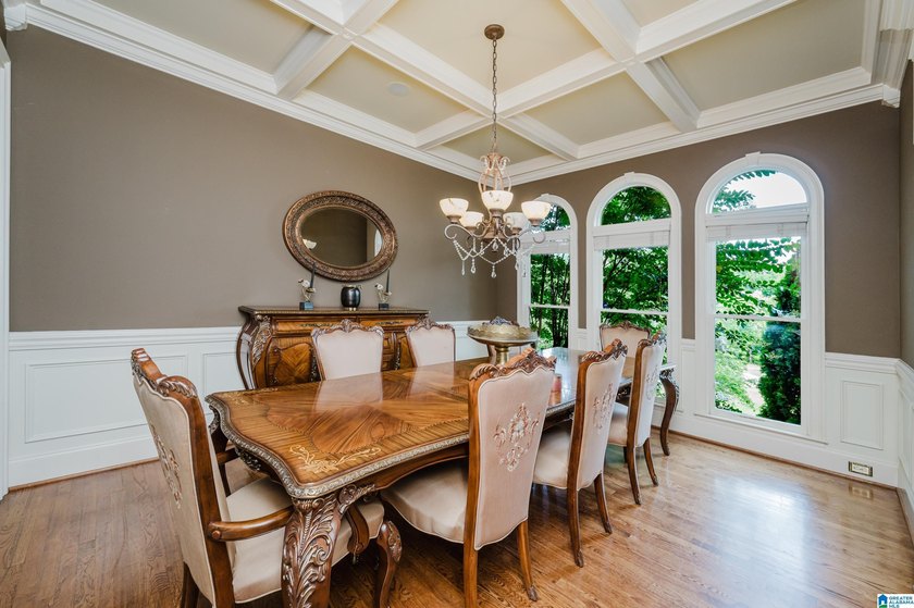Welcome to 5607 Lake Trace Drive, an exceptional home in the - photo 8