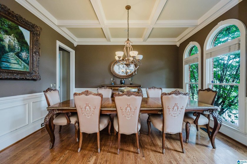 Welcome to 5607 Lake Trace Drive, an exceptional home in the - photo 9