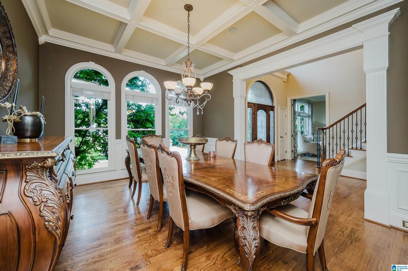 Welcome to 5607 Lake Trace Drive, an exceptional home in the - photo 10
