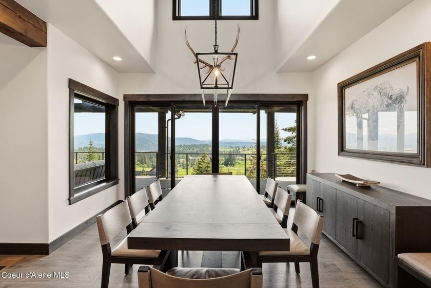 Experience elevated living in this fully furnished custom home - photo 12