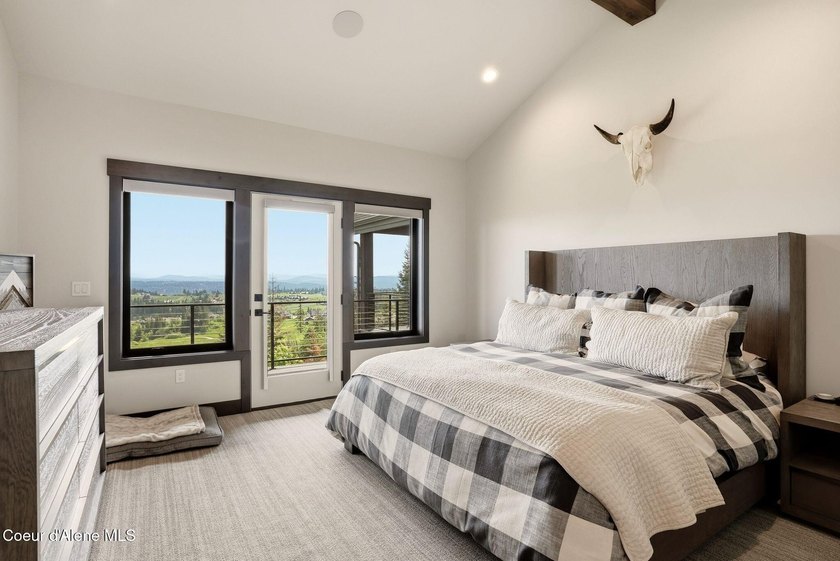 Experience elevated living in this fully furnished custom home - photo 22