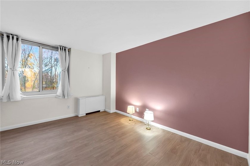 Welcome to 12900 Lake Ave #216, a beautifully updated 1-bedroom - photo 13