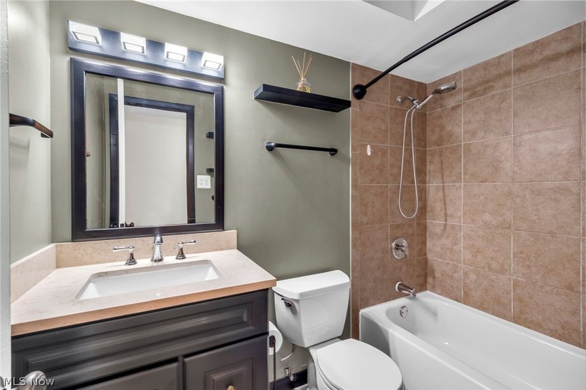 Welcome to 12900 Lake Ave #216, a beautifully updated 1-bedroom - photo 16