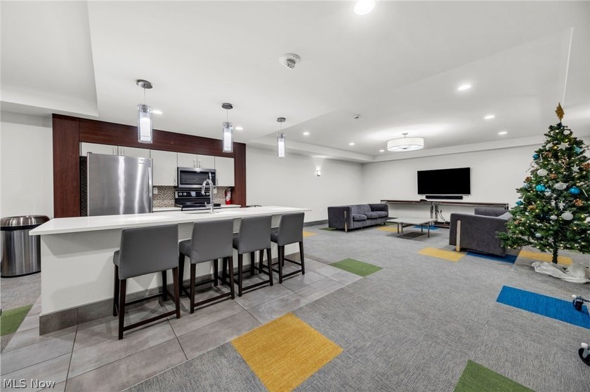 Welcome to 12900 Lake Ave #216, a beautifully updated 1-bedroom - photo 20