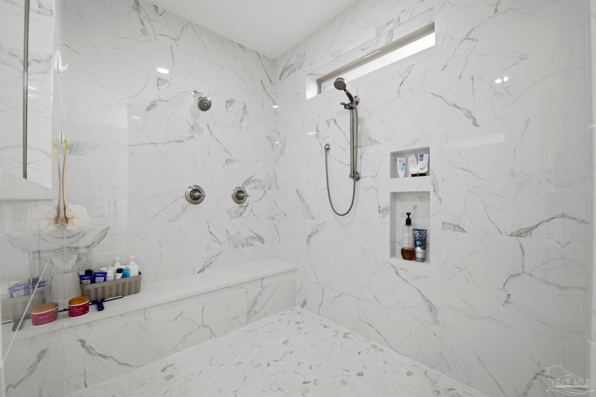 Welcome to this stunning custom-built home located in the gated - photo 22