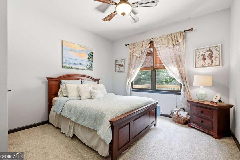 Rare opportunity on the 5th fairway in sought-after Hampton Golf - photo 24