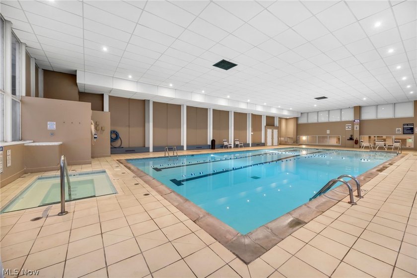 Welcome to 12900 Lake Ave #216, a beautifully updated 1-bedroom - photo 28