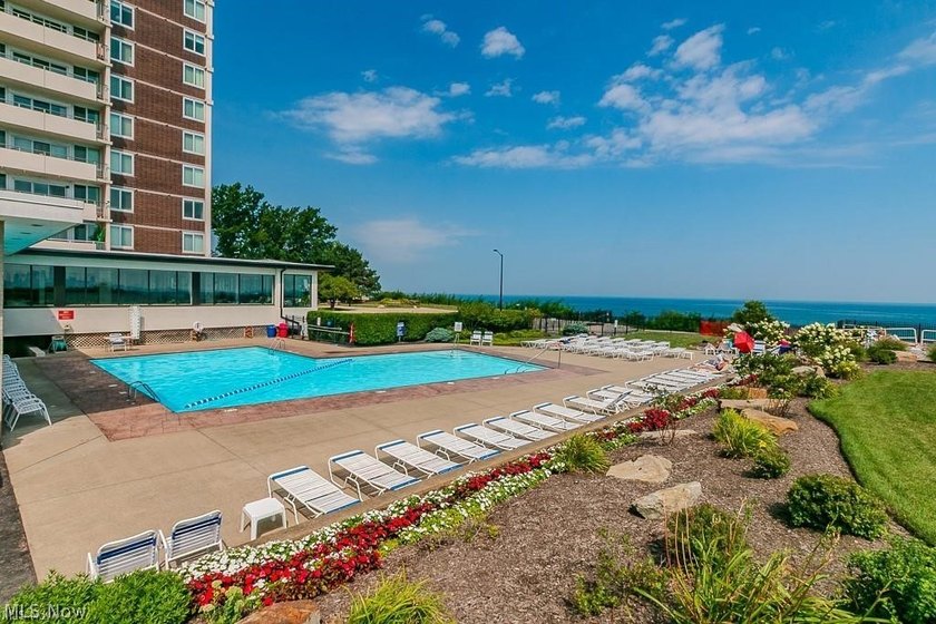 Welcome to 12900 Lake Ave #216, a beautifully updated 1-bedroom - photo 32