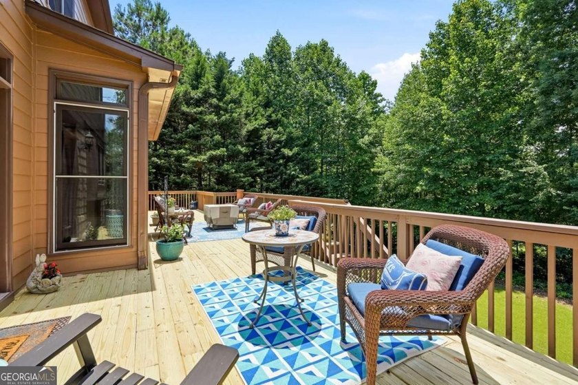 Rare opportunity on the 5th fairway in sought-after Hampton Golf - photo 34