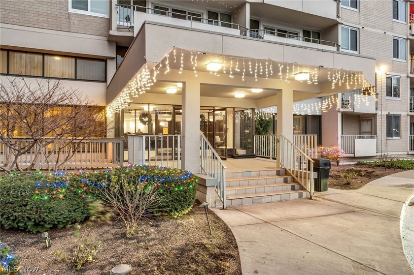 Welcome to 12900 Lake Ave #216, a beautifully updated 1-bedroom - photo 35