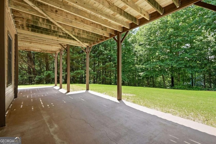 Rare opportunity on the 5th fairway in sought-after Hampton Golf - photo 36