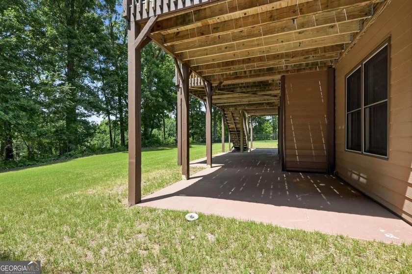 Rare opportunity on the 5th fairway in sought-after Hampton Golf - photo 37
