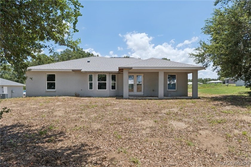 Investor opportunity in the growing community of Inverness - photo 37