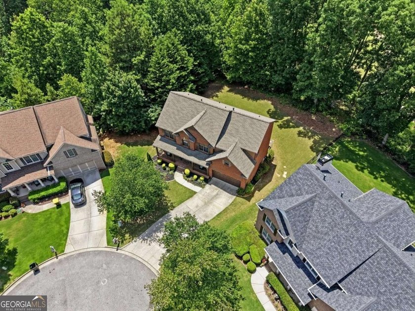 Rare opportunity on the 5th fairway in sought-after Hampton Golf - photo 43