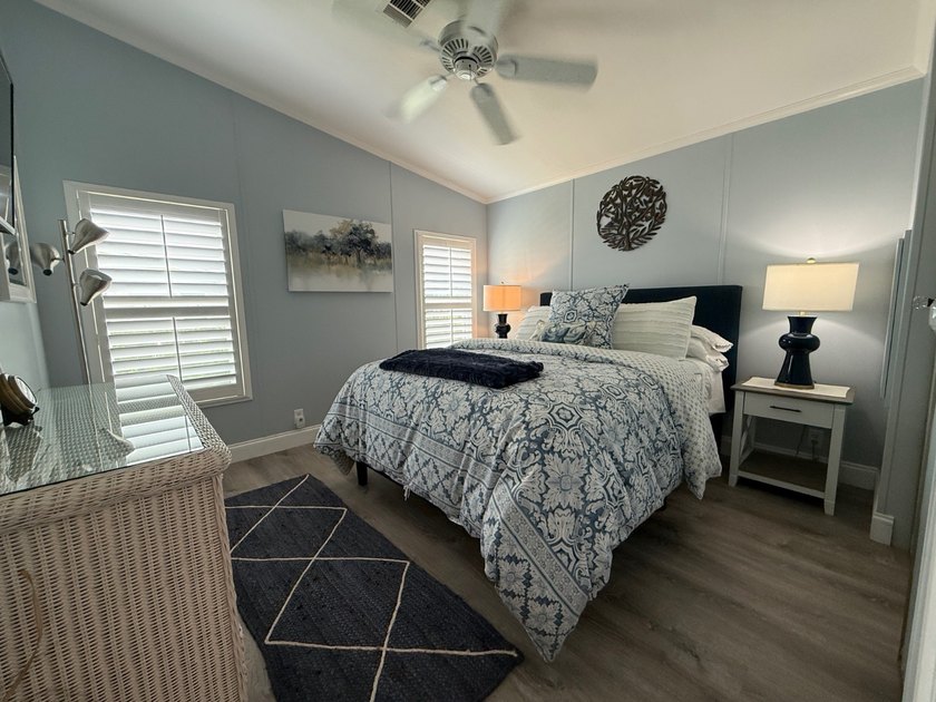 THIS HOME IS ON LEASED LAND WITH AN APPROXIMATE MONTHLY LOT - photo 50