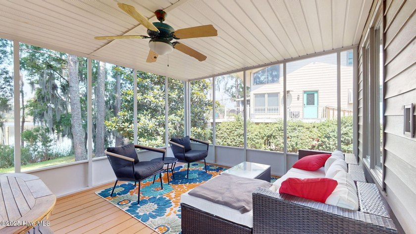 Don't miss this rare opportunity to own a waterfront home with a - photo 12