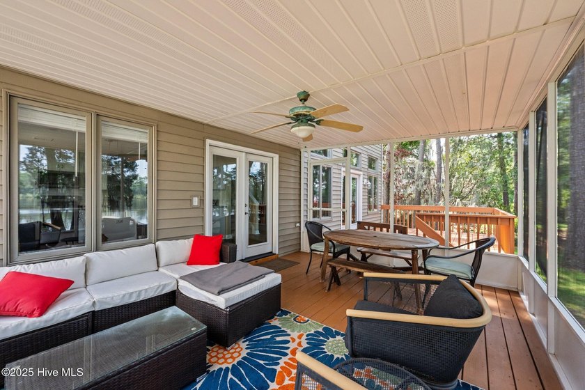 Don't miss this rare opportunity to own a waterfront home with a - photo 13