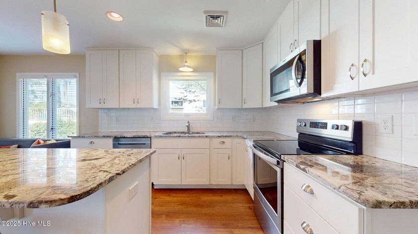 Don't miss this rare opportunity to own a waterfront home with a - photo 17