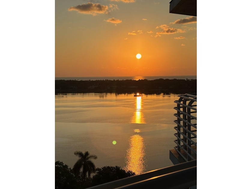 This 12th-floor unit in The Slade offers breathtaking views of - photo 20