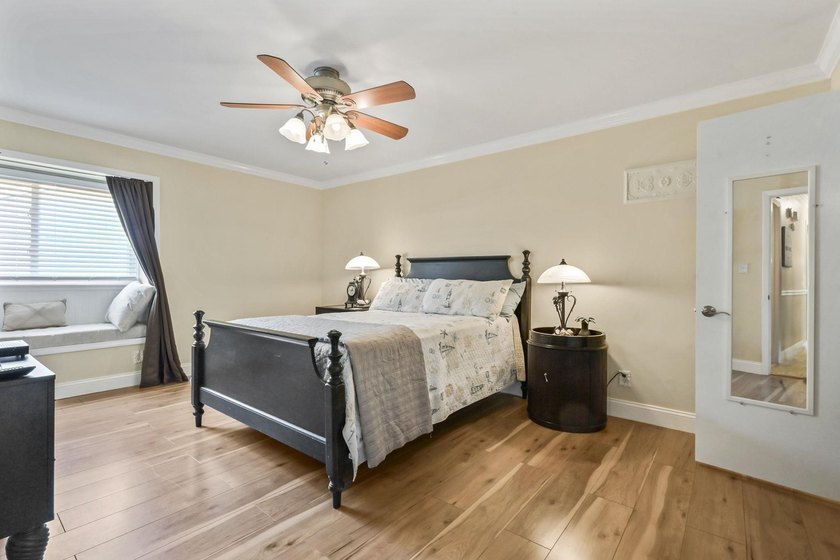 Experience easy coastal living in this beautifully updated - photo 22