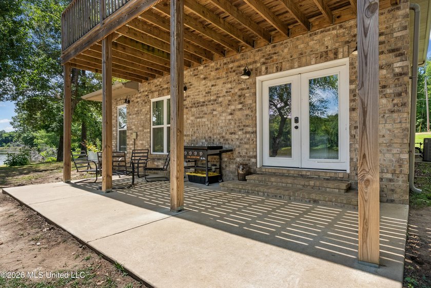 Welcome to 94 Walsh Road in Coldwater, where peaceful waterfront - photo 24