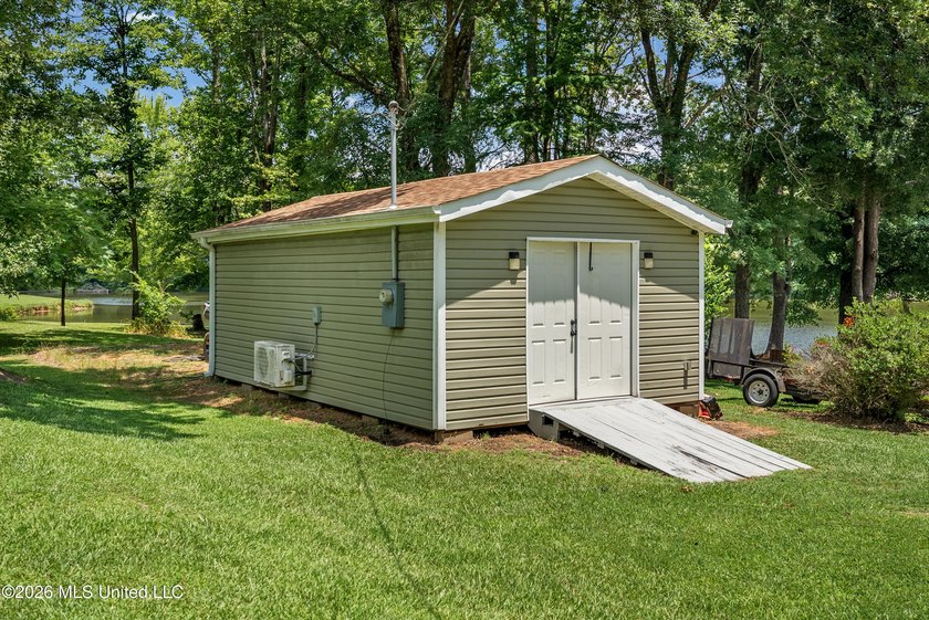 Welcome to 94 Walsh Road in Coldwater, where peaceful waterfront - photo 26